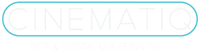 CINEMATIQ Logo